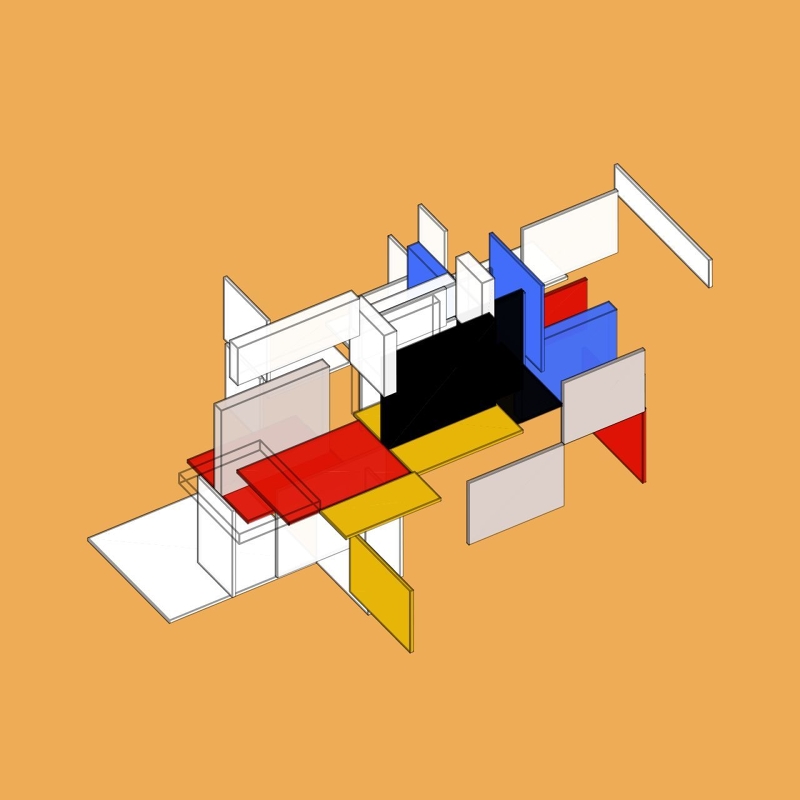 THE CONSTRUCTIONS #36