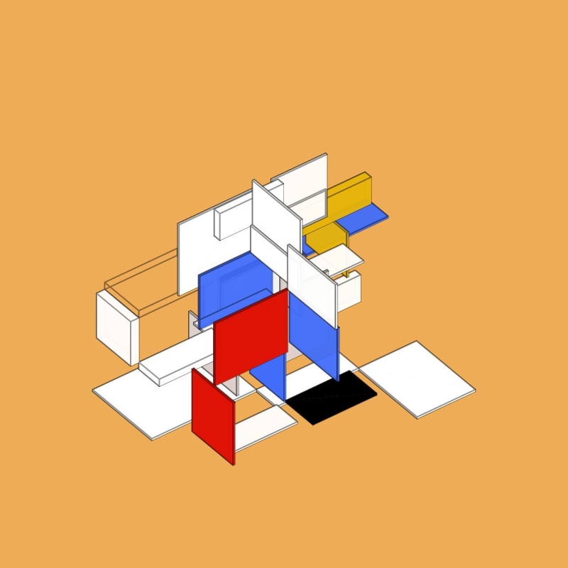 THE CONSTRUCTIONS #40