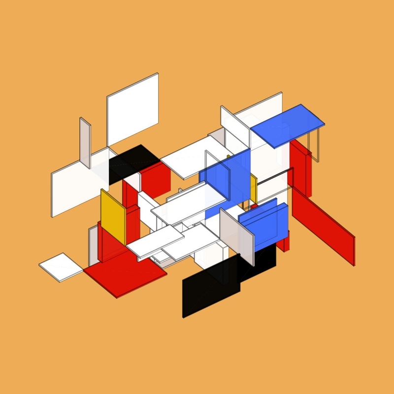 THE CONSTRUCTIONS #41
