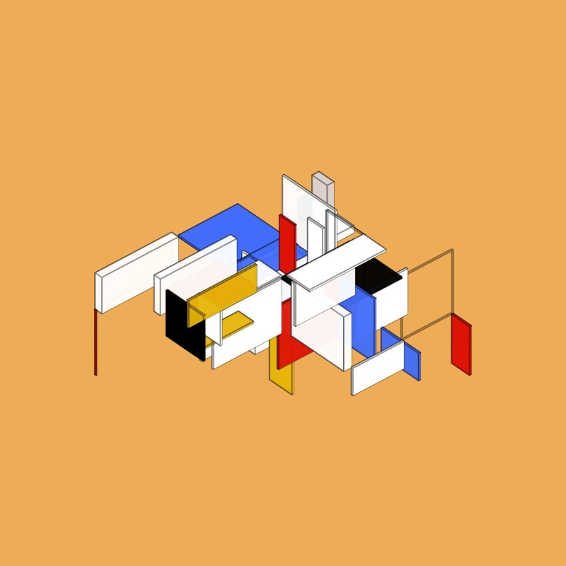 THE CONSTRUCTIONS #43