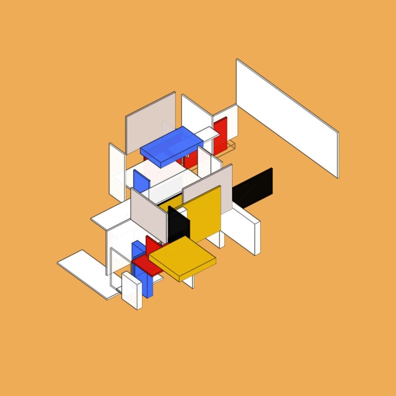 THE CONSTRUCTIONS #44