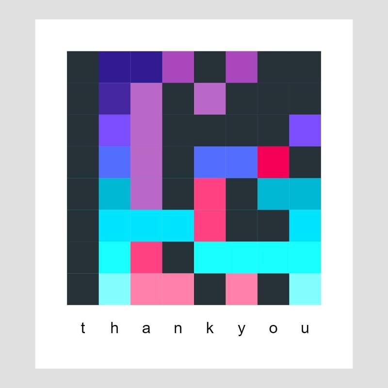 thankyou