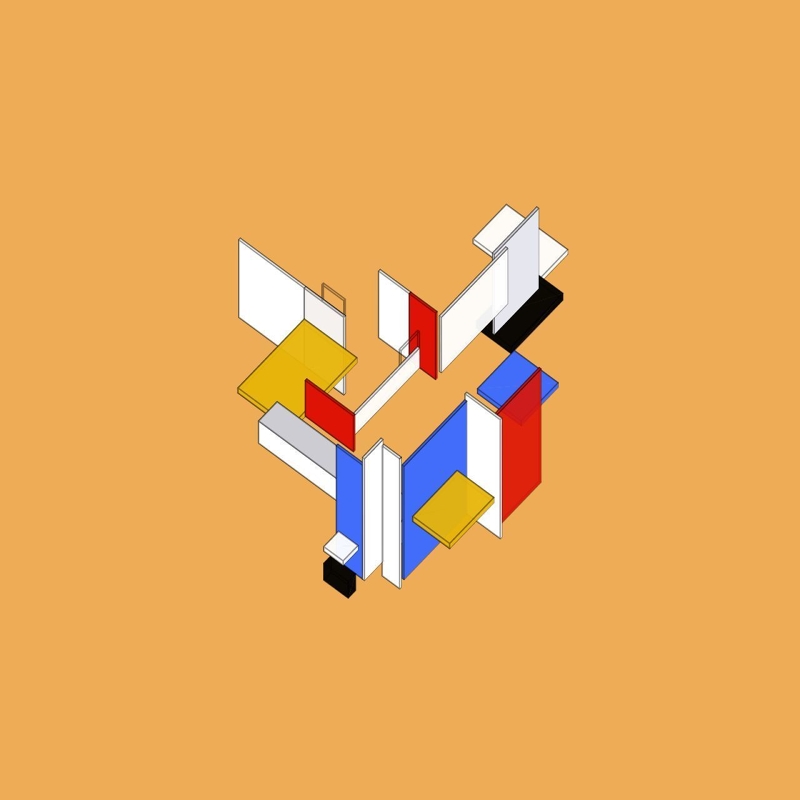 Theo Van Doesburg