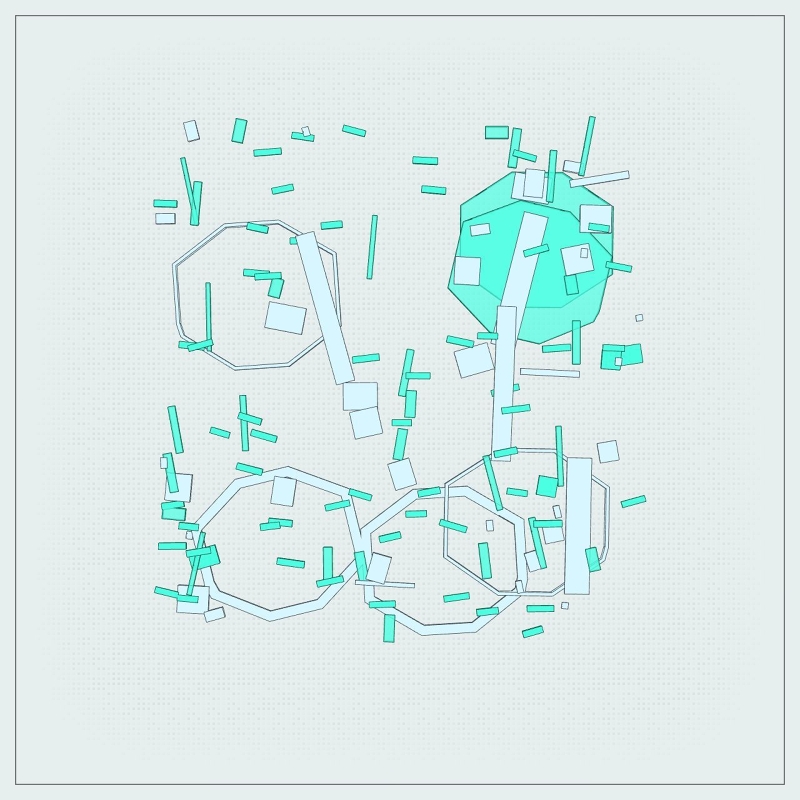 Generative Glasses - preview #2