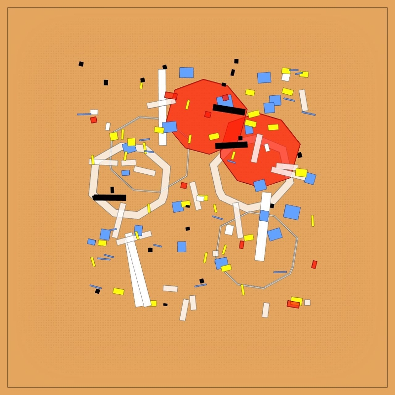 Generative Glasses - preview #5