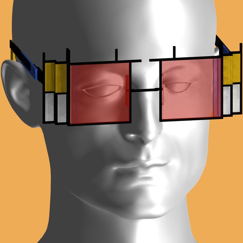 Sunglasses #2