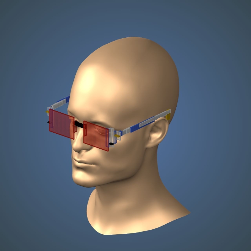 Sunglasses #1