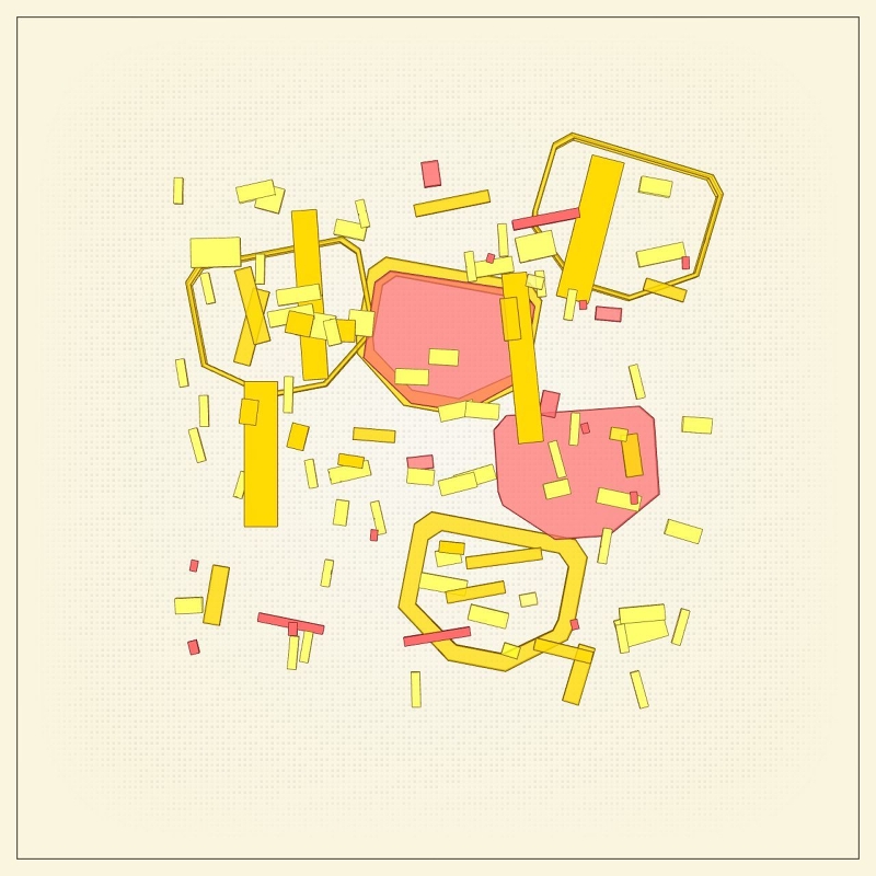 Generative Glasses - preview #9