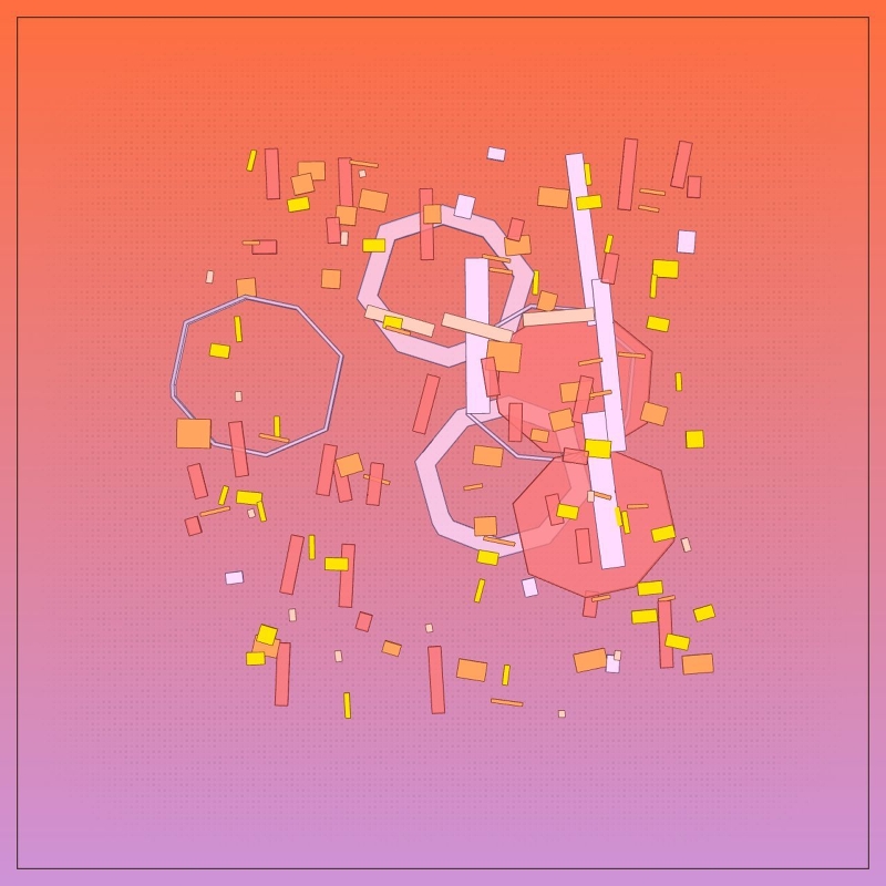 Generative Glasses - preview #11