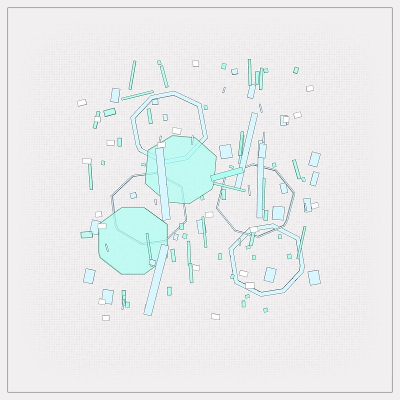 Generative Glasses - preview #14