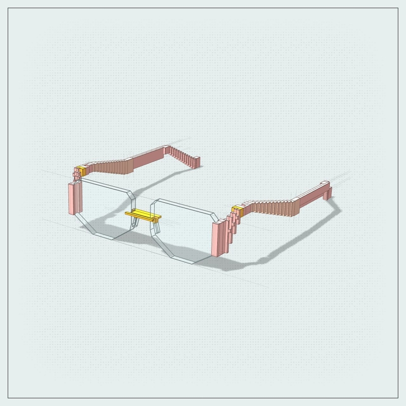 Generative Glasses - preview #18
