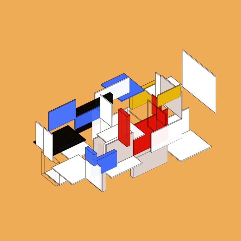 THE CONSTRUCTIONS #52