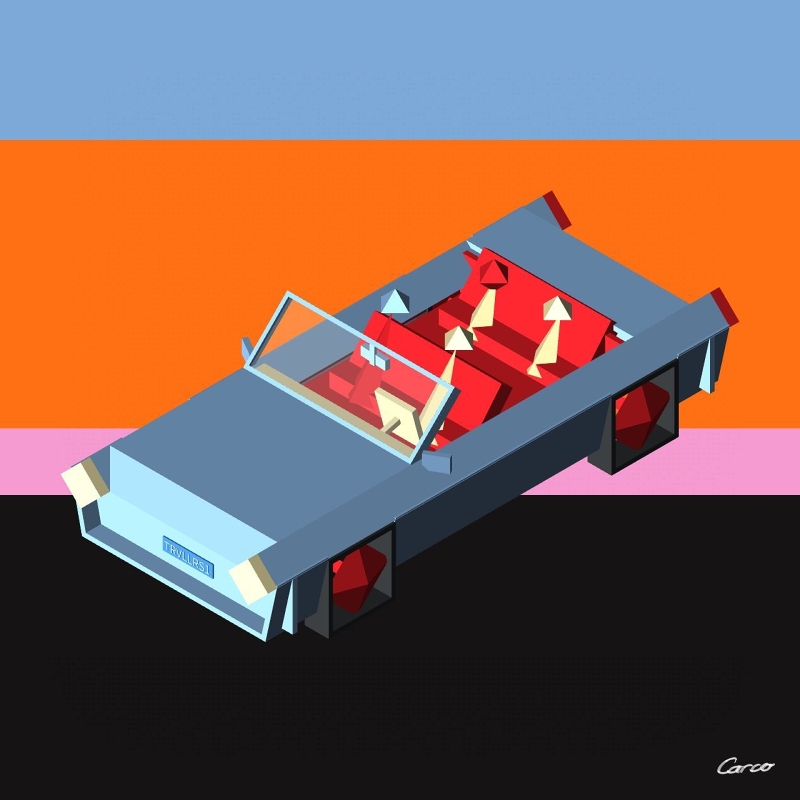 No need for noise - preview #1