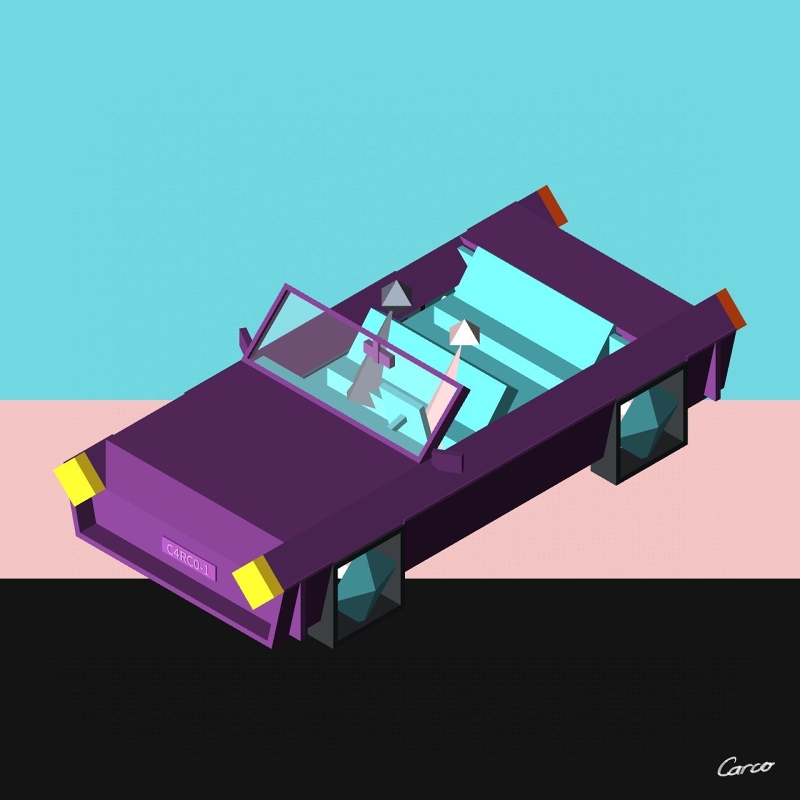 No need for noise - preview #4